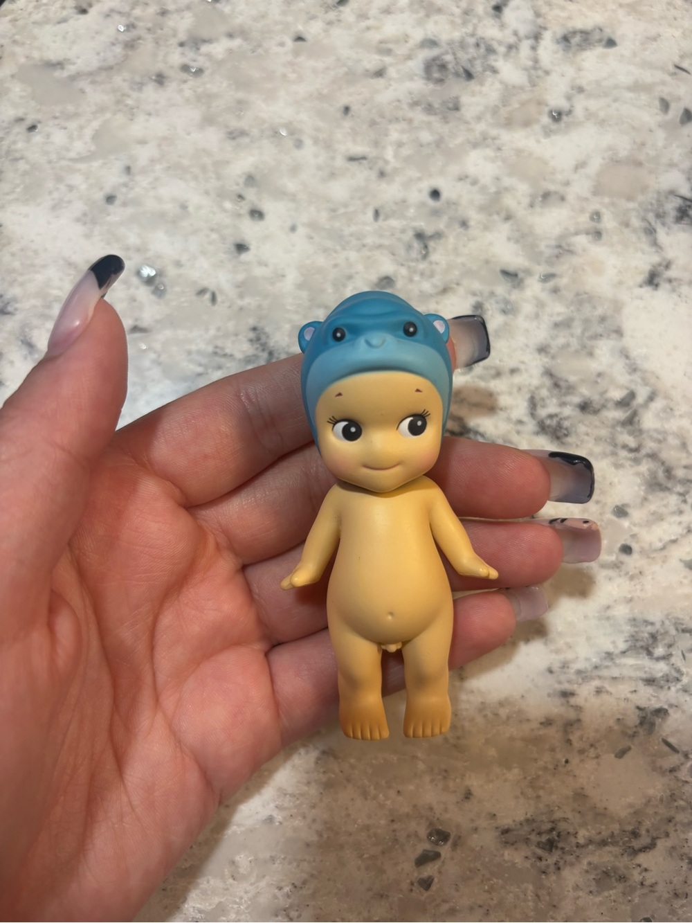 Sonny Angel
